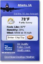 weatheronyoursite